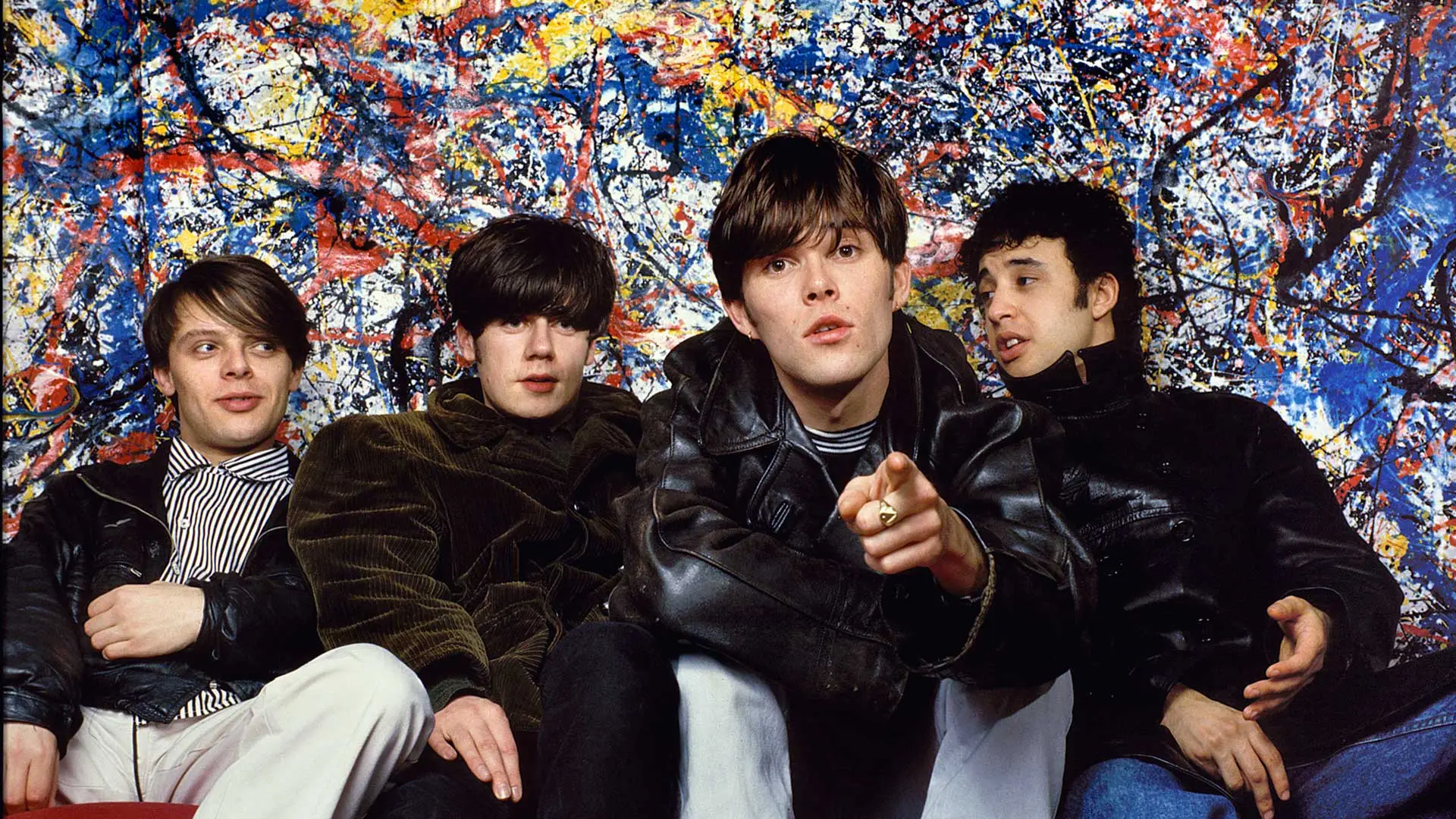 The Stone Roses